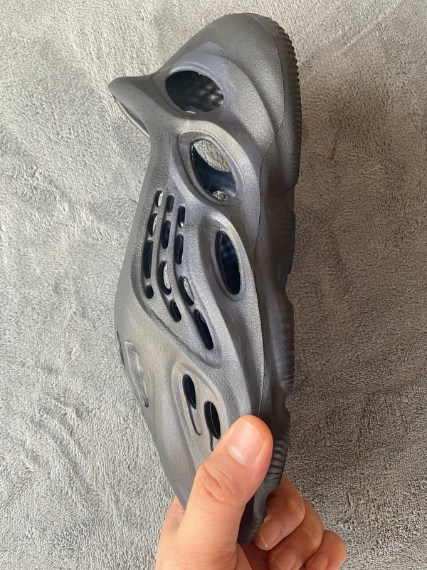 Adidas Yeezy Foam RNNR Mineral Blue - Imagem 7