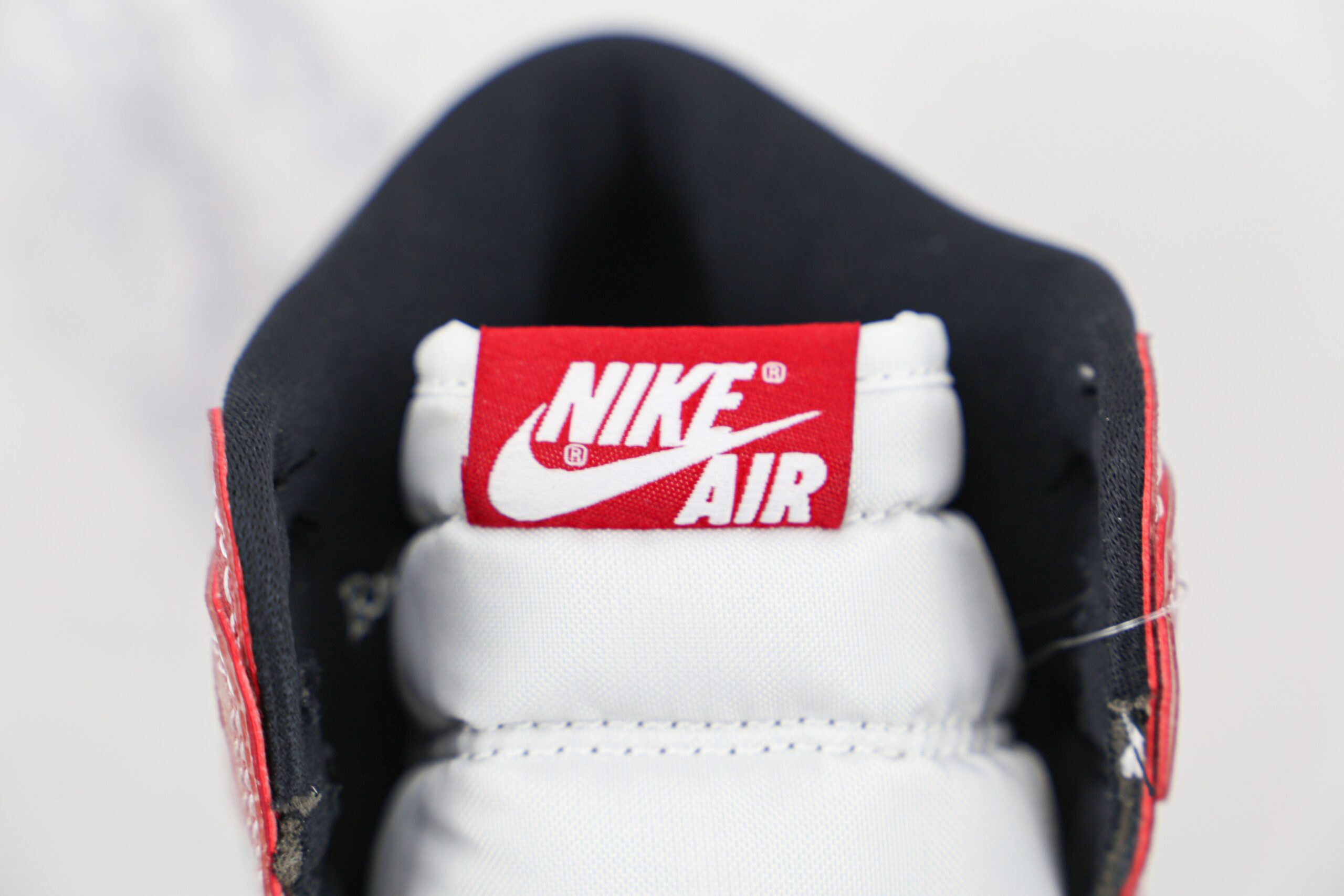 Jordan 1 Retro High Trophy Room Chicago - Imagem 10