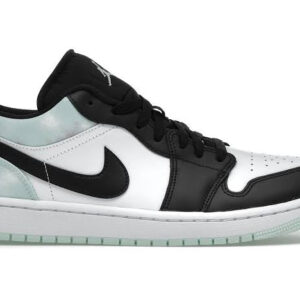 Jordan 1 Low Tie Dye