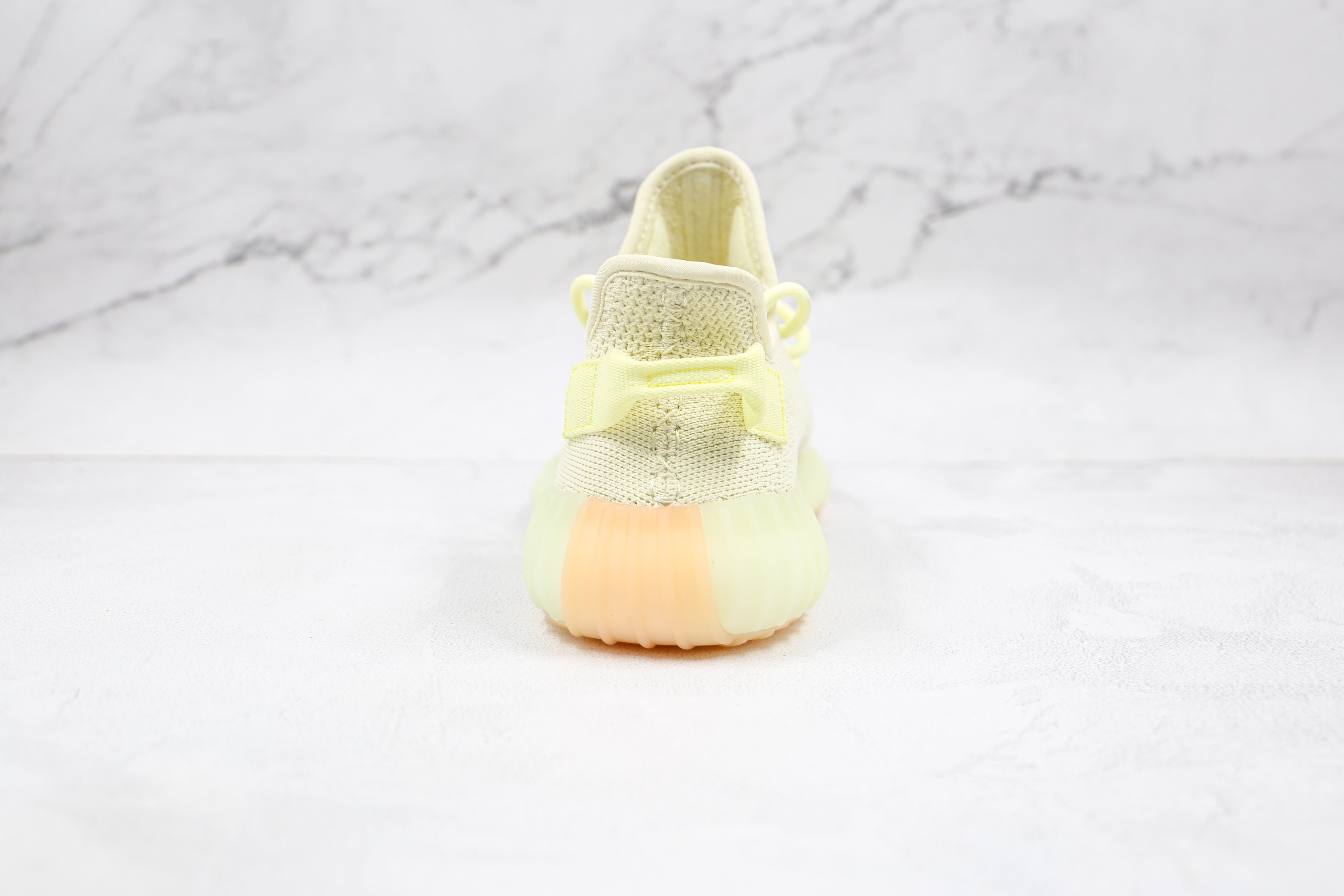 Adidas Yeezy Boost 350 V2 Butter - Imagem 9