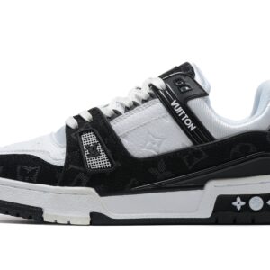 Louis Vuitton Trainer Sneaker Low
