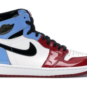 Jordan 1 Retro High Fearless UNC Chicago