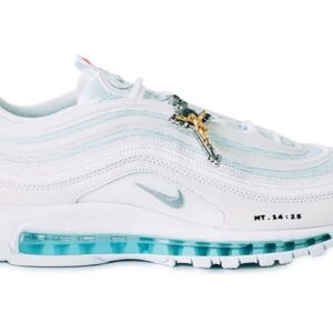 Nike Air Max 97 Jesus Shoes