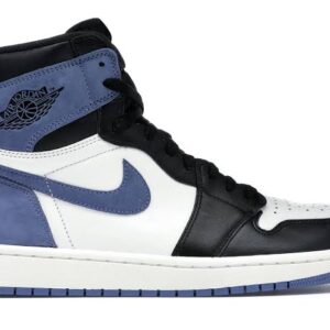 Jordan 1 Retro High Blue Moon