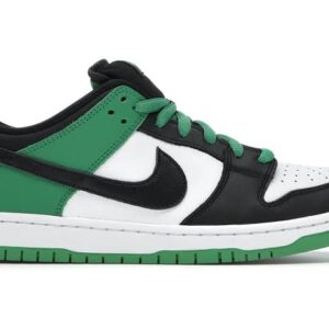 Nike SB Dunk Low Classic Green