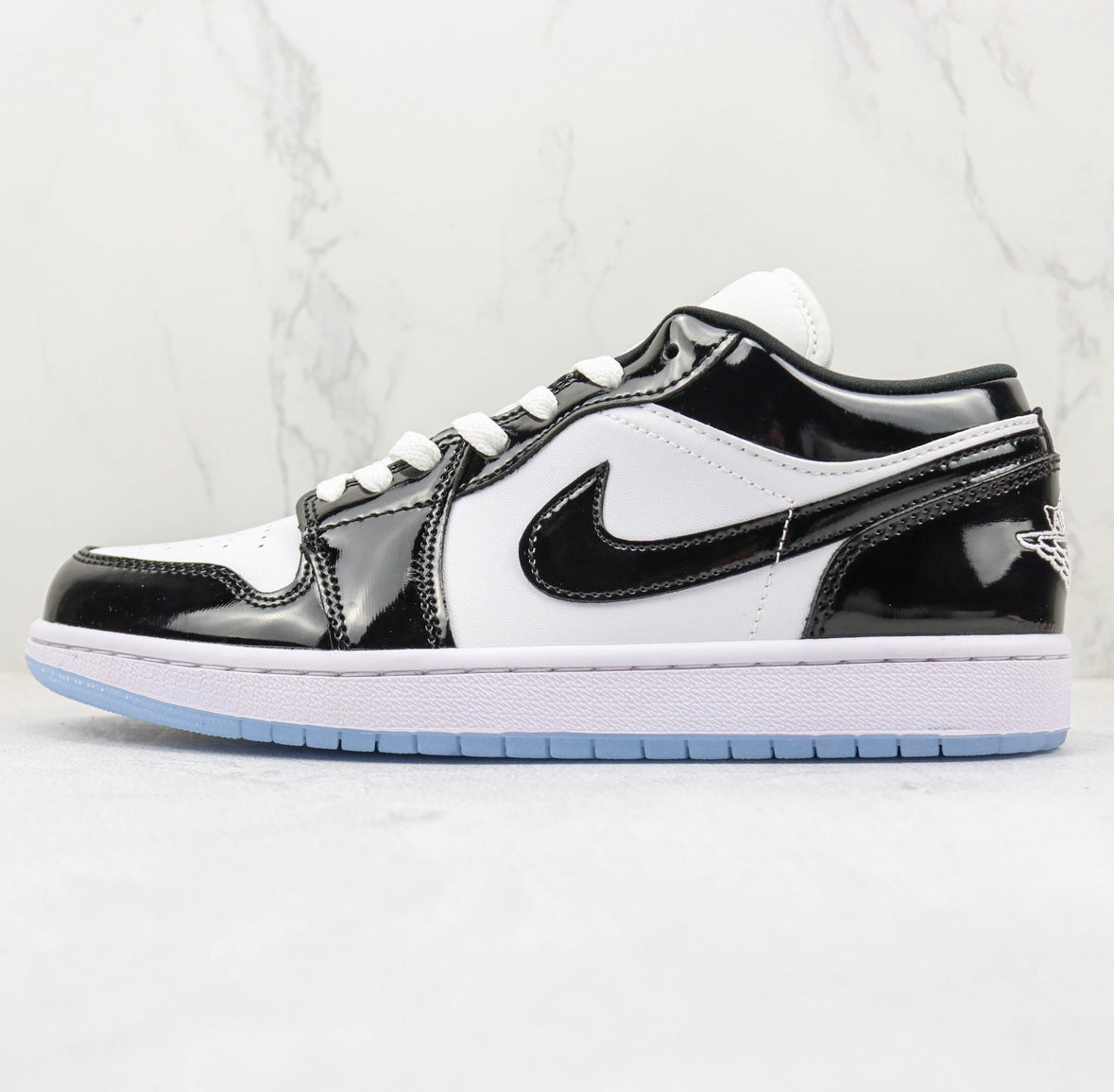 Jordan 1 Low SE Concord - Imagem 2