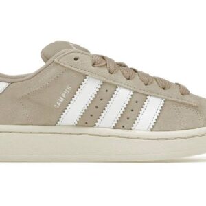 Adidas Campus 00s Wonder White