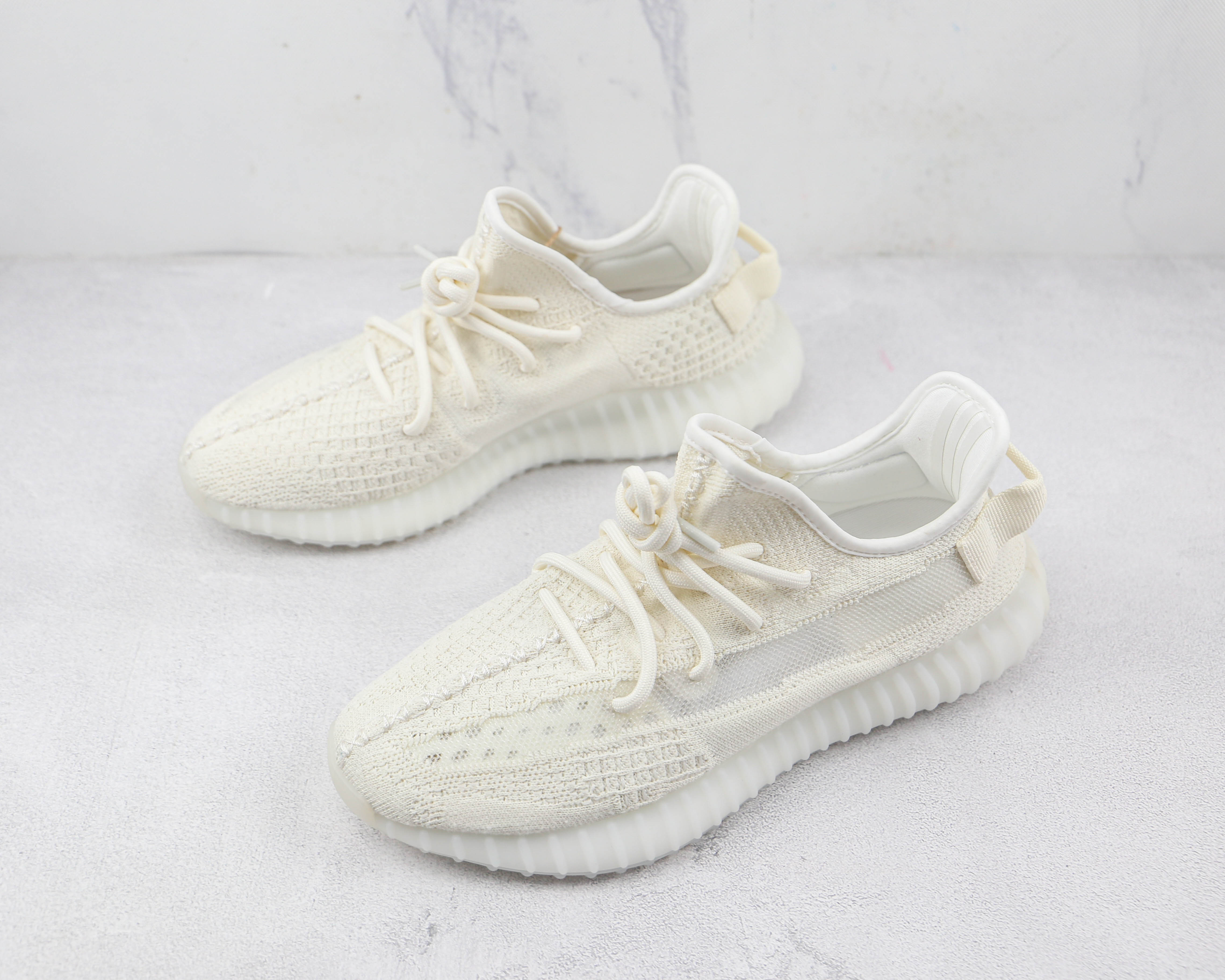 Adidas Yeezy Boost 350 V2 Bone - Imagem 6