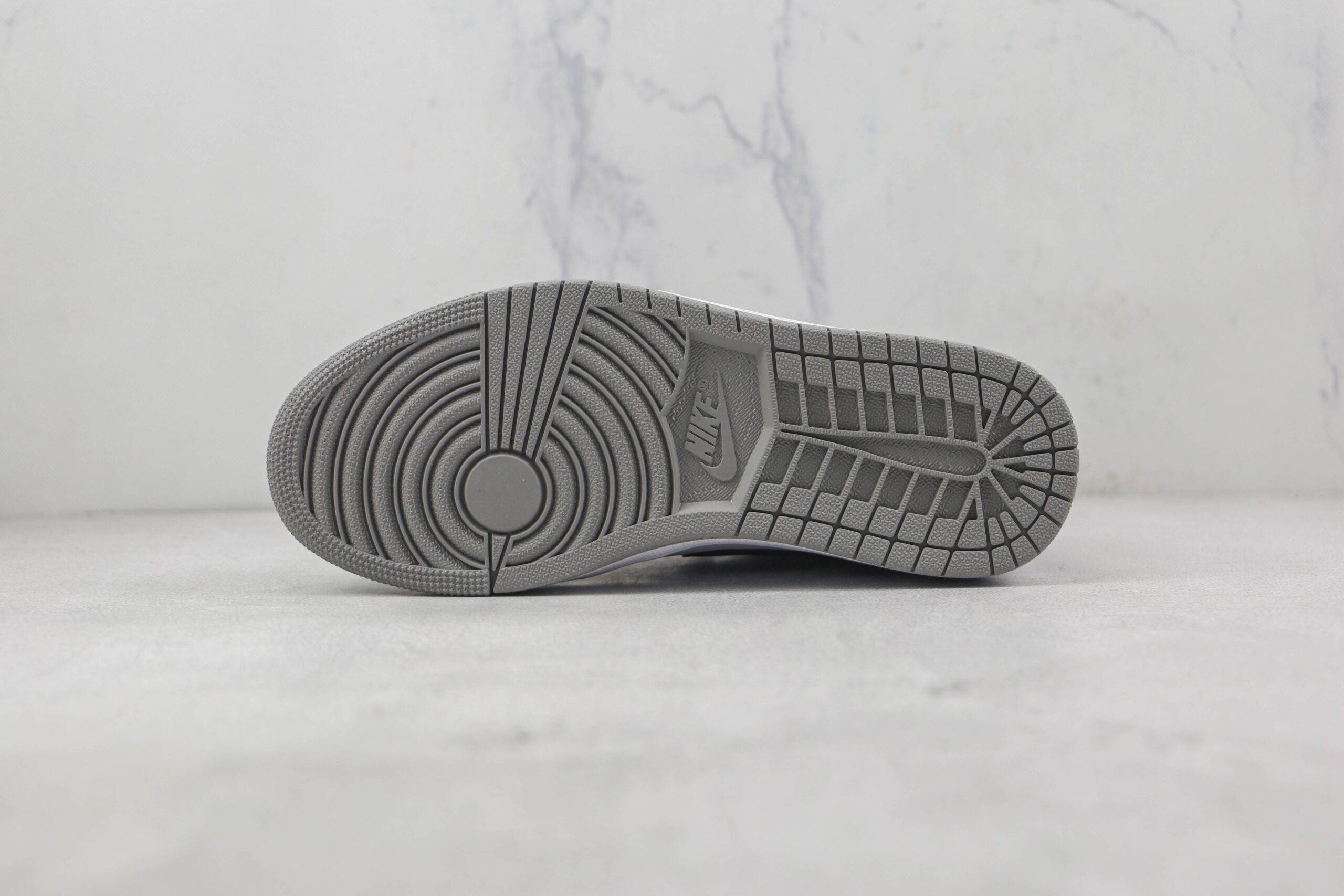 Jordan 1 Low Stealth French Blue - Imagem 6