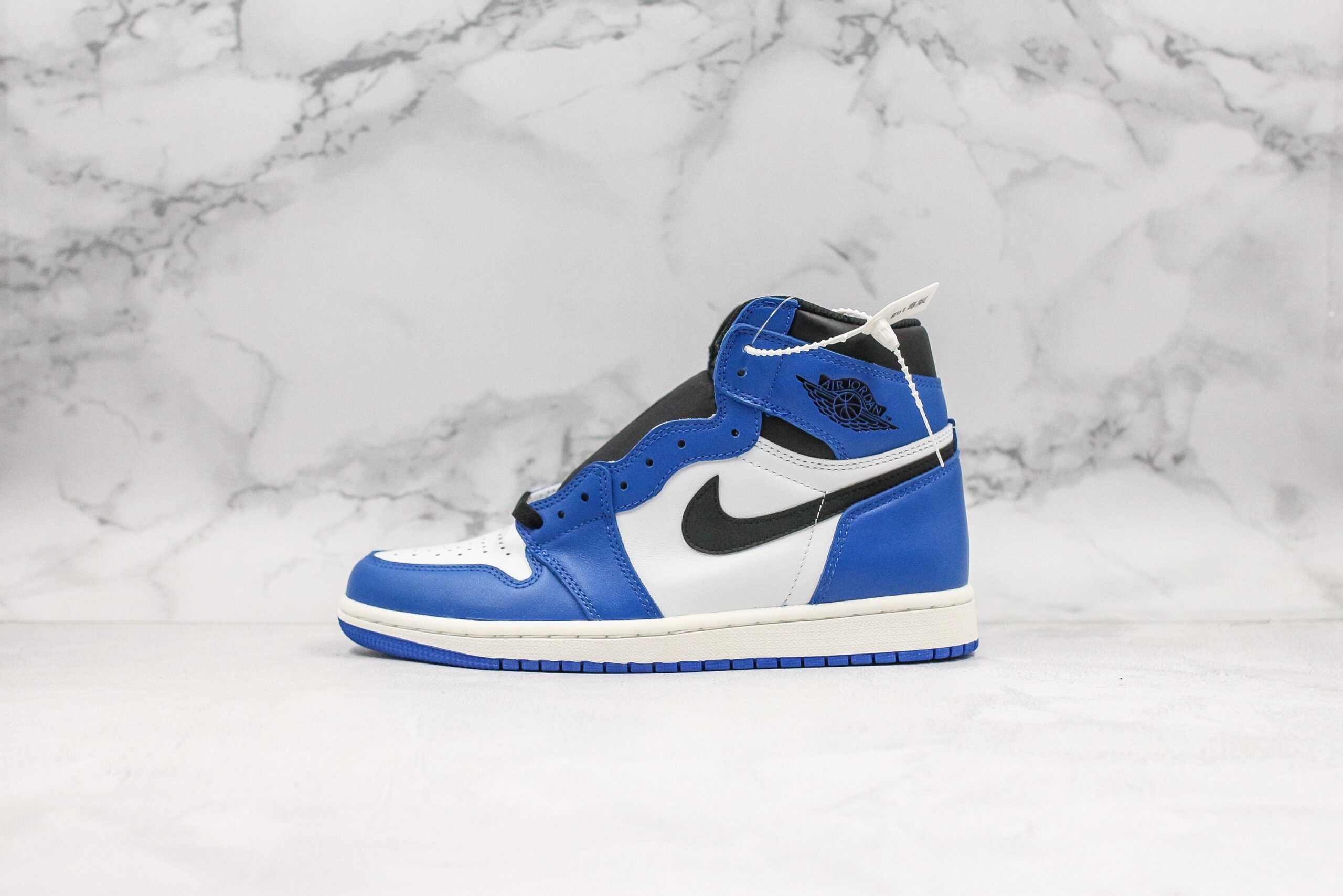 Jordan 1 Retro High Game Royal - Imagem 2