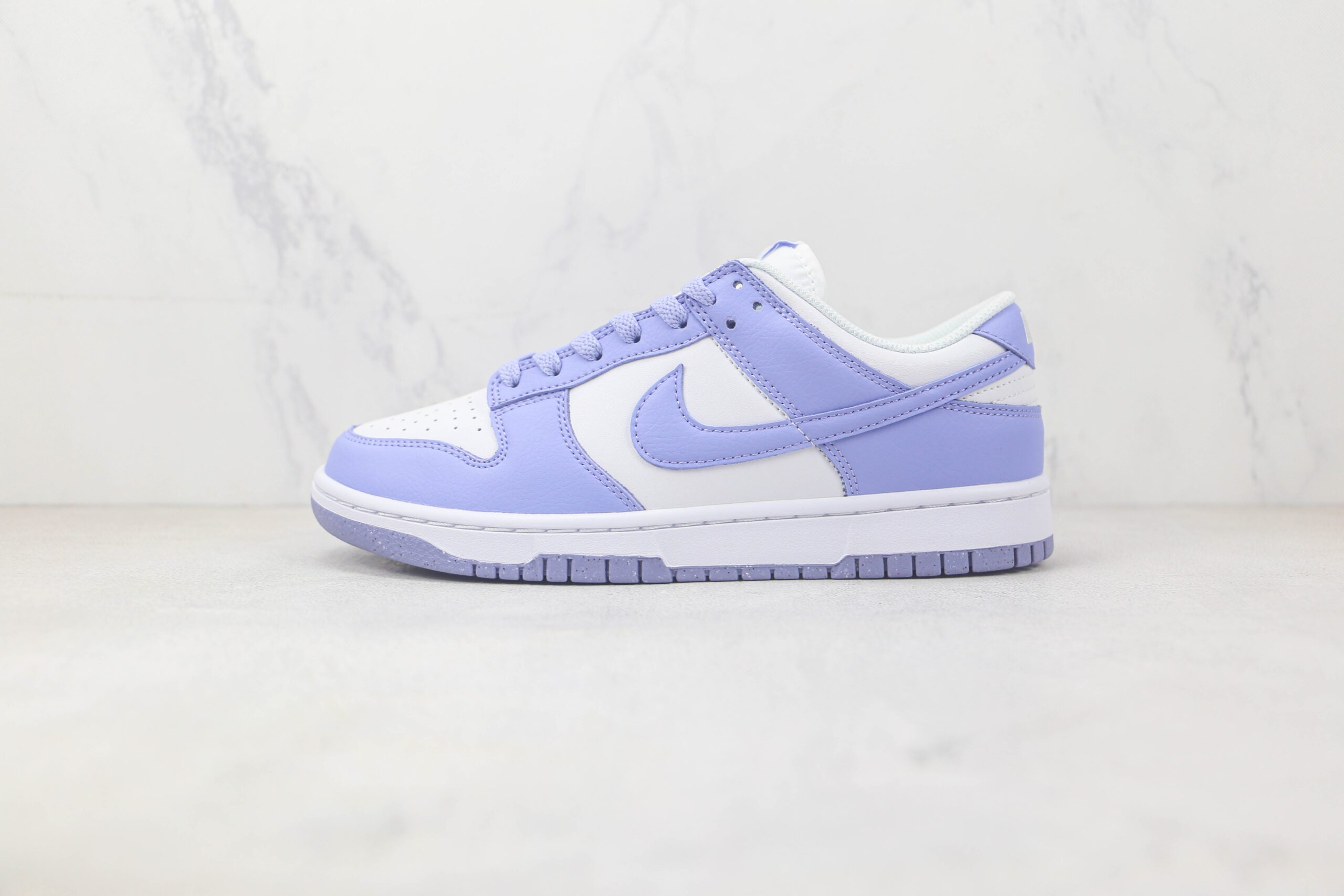 Nike Dunk Low Next Nature Lilac - Imagem 2