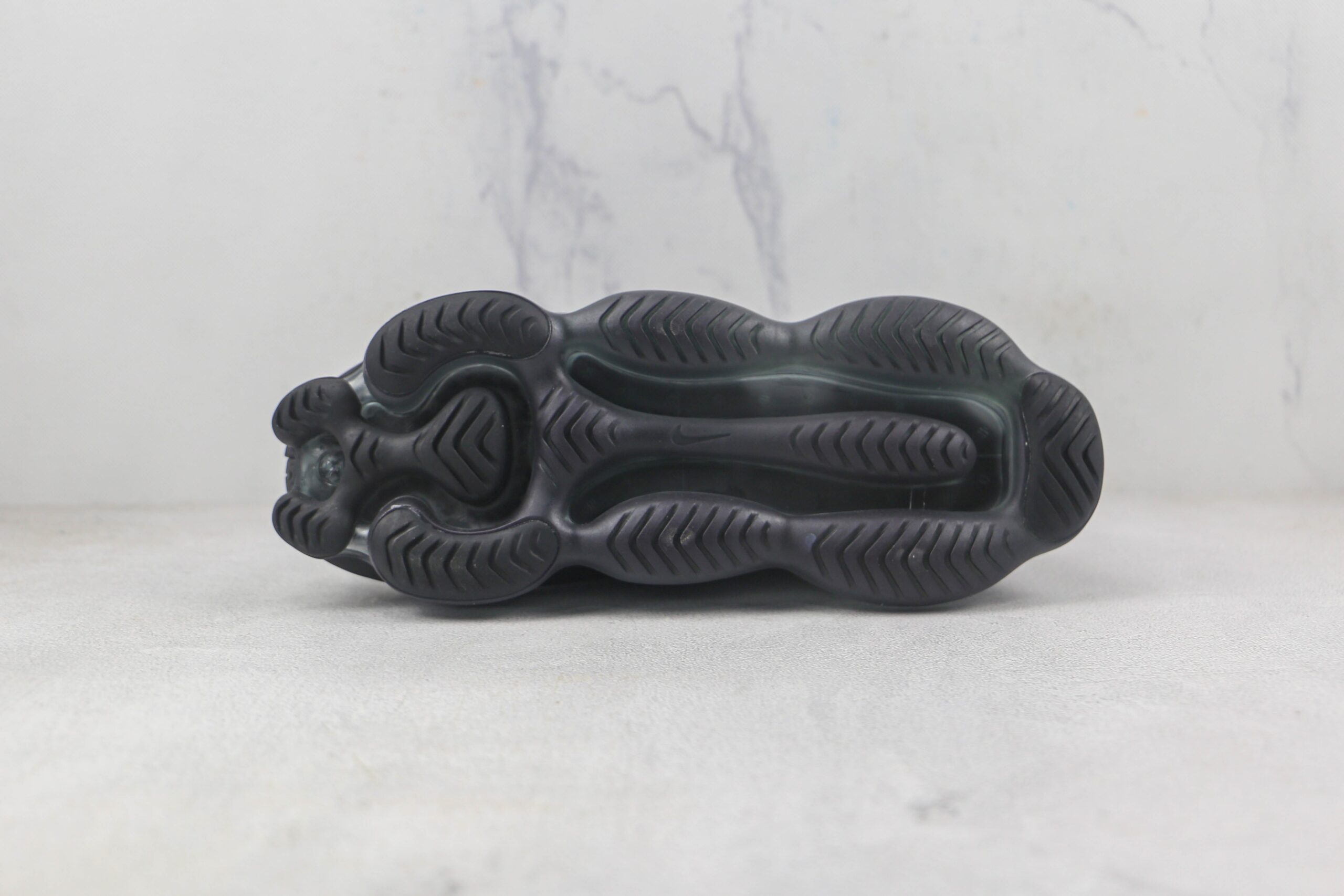 Nike Air Max Scorpion FK Triple Black - Imagem 5