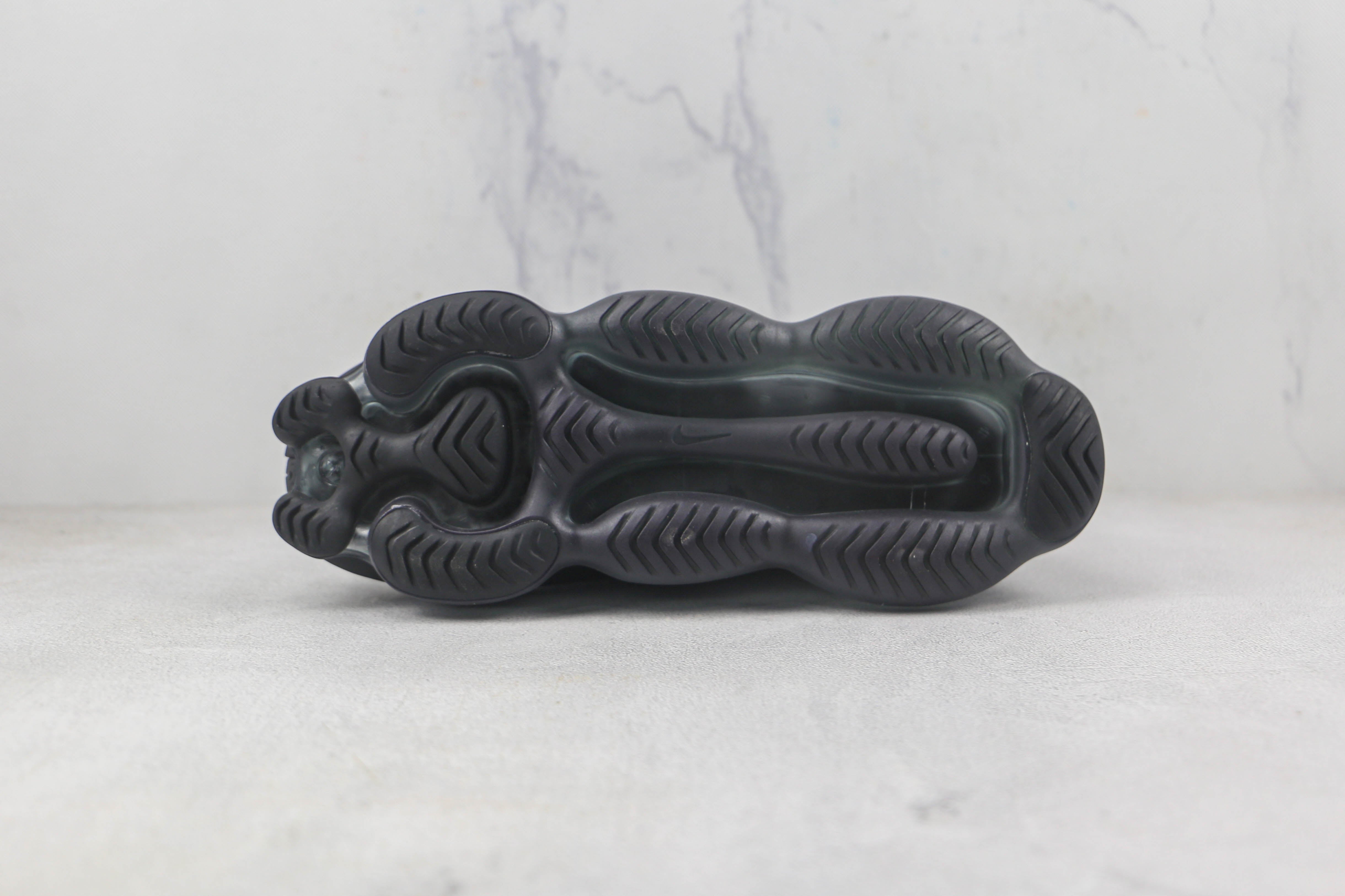 Nike Air Max Scorpion FK Triple Black - Imagem 5