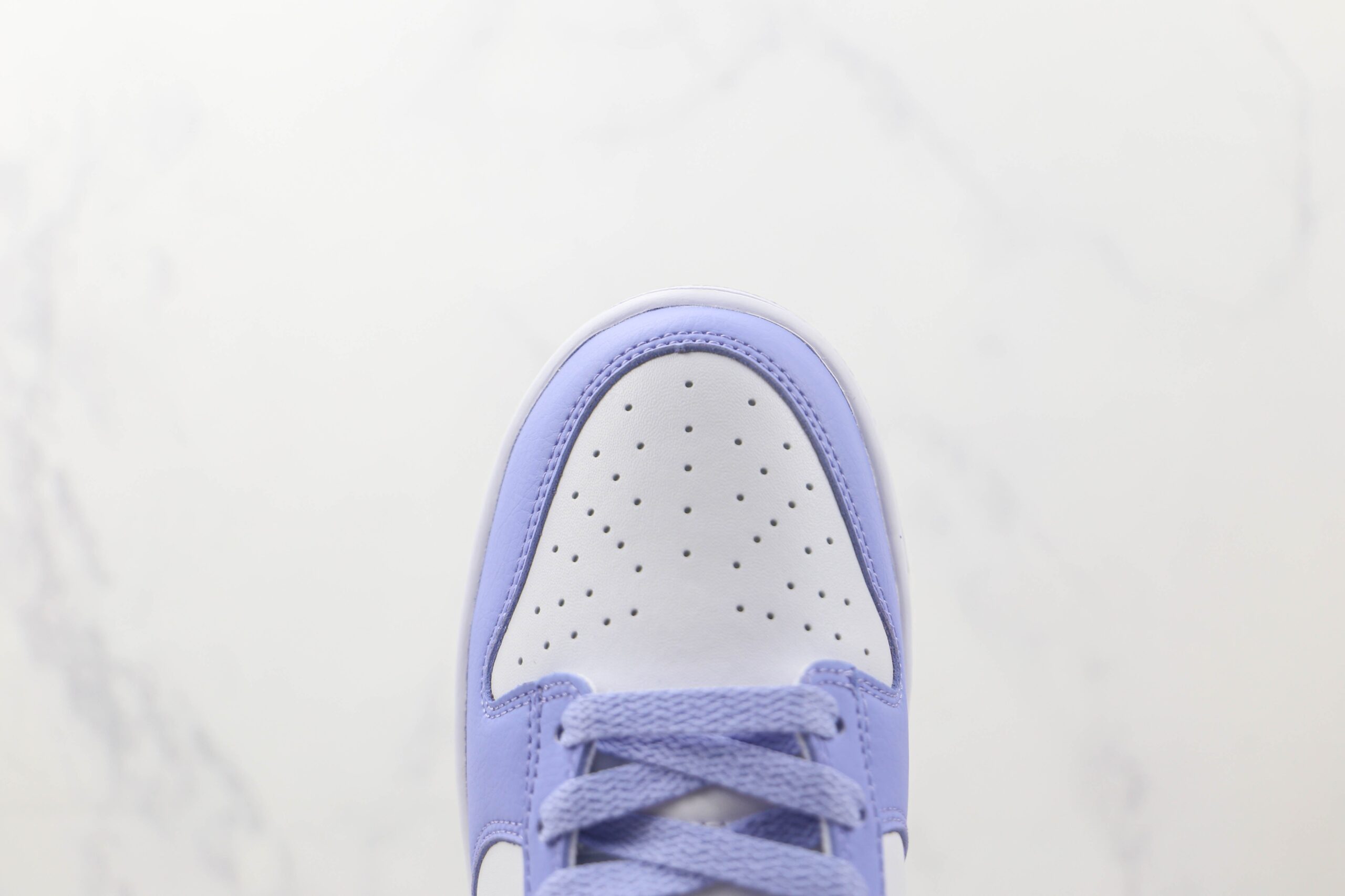 Nike Dunk Low Next Nature Lilac - Imagem 3