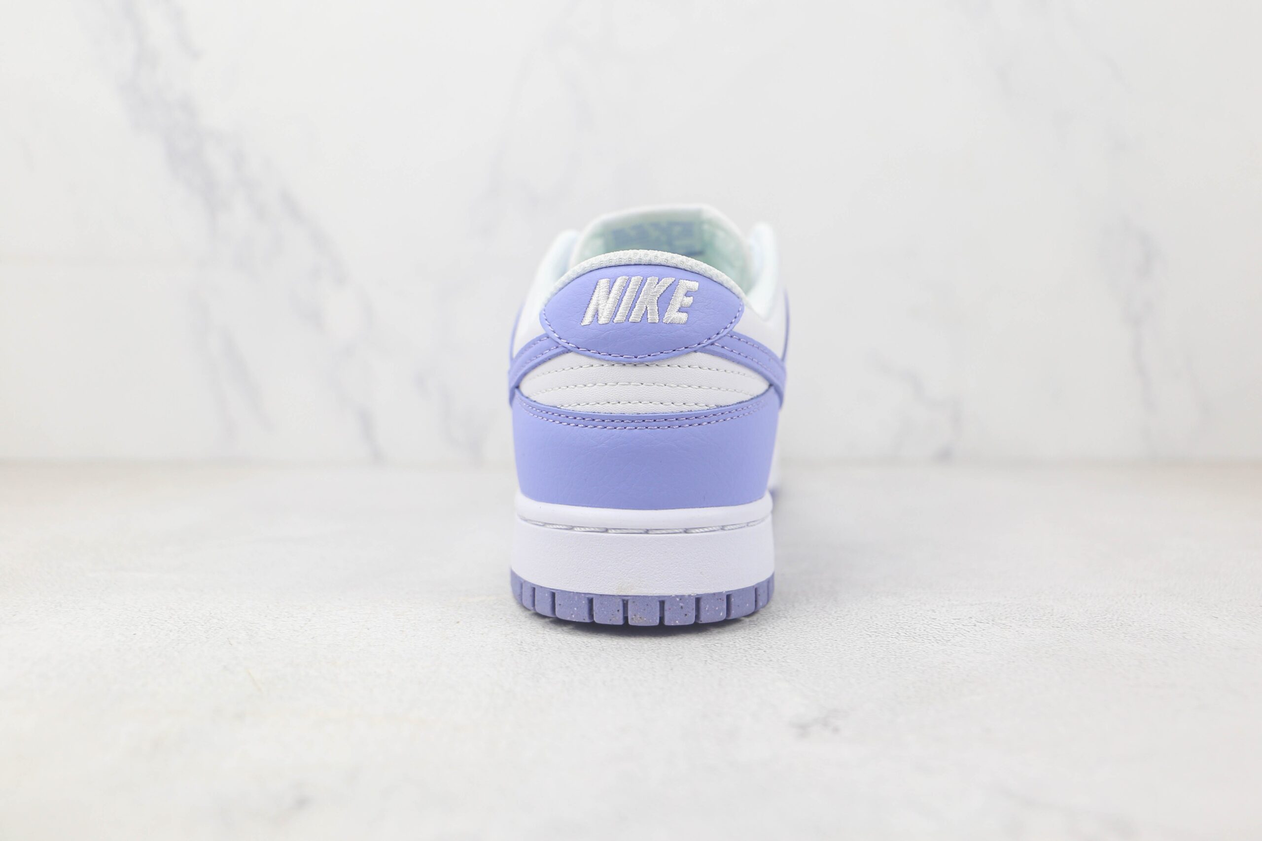 Nike Dunk Low Next Nature Lilac - Imagem 5
