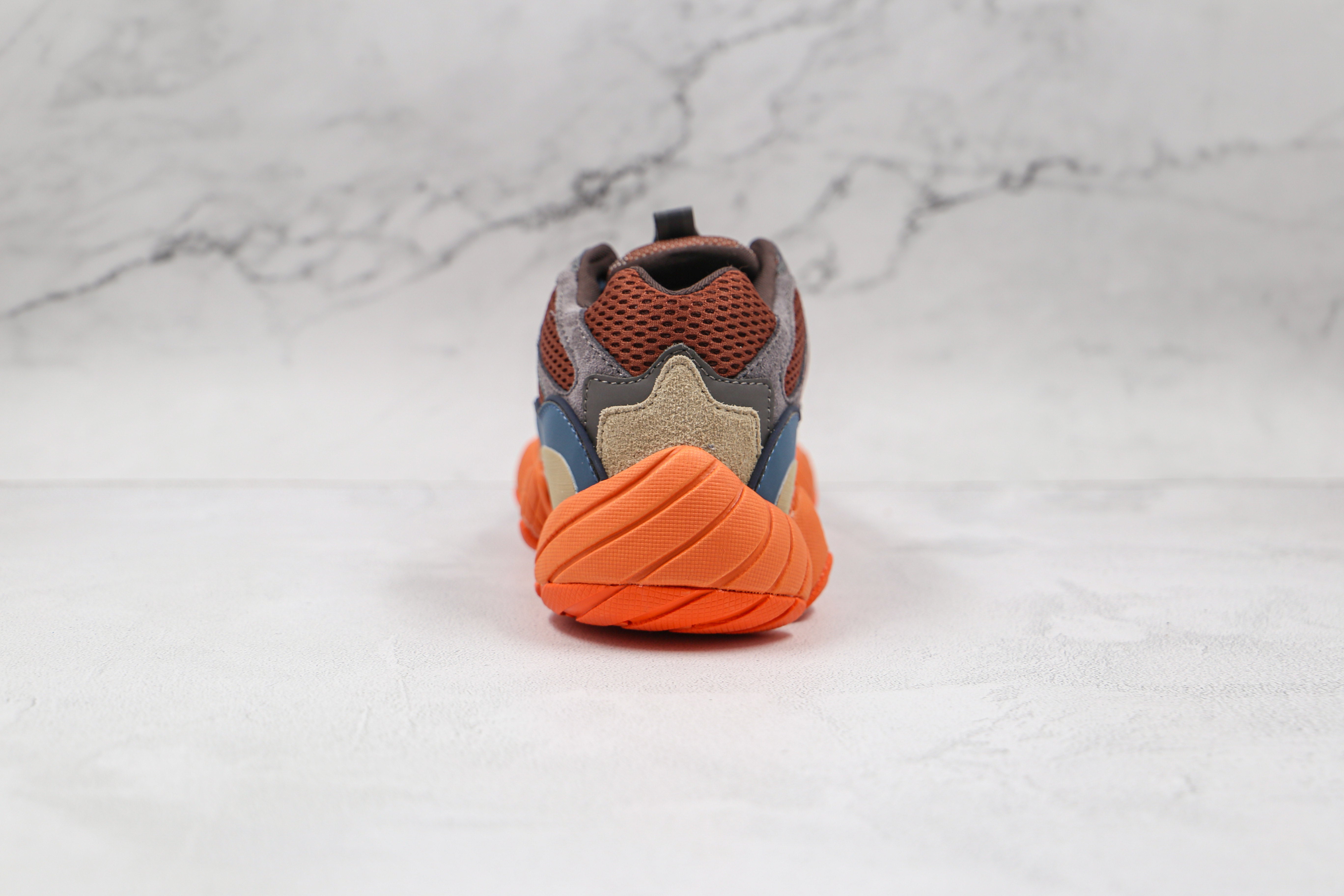 Adidas Yeezy 500 Enflame - Imagem 6