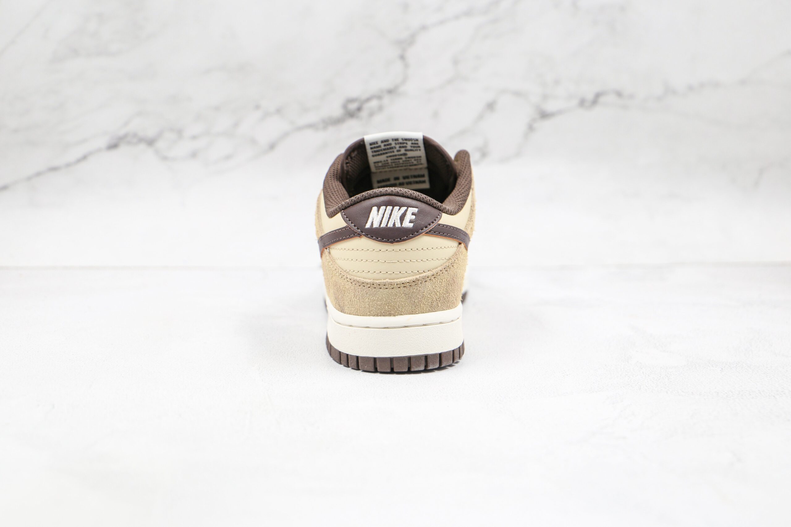 Nike Dunk Low Retro Animal Pack Giraffe - Imagem 5