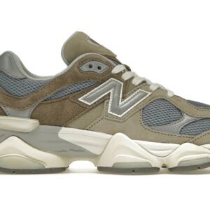 New Balance 9060 Mushroom