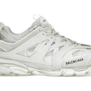 Balenciaga Track White