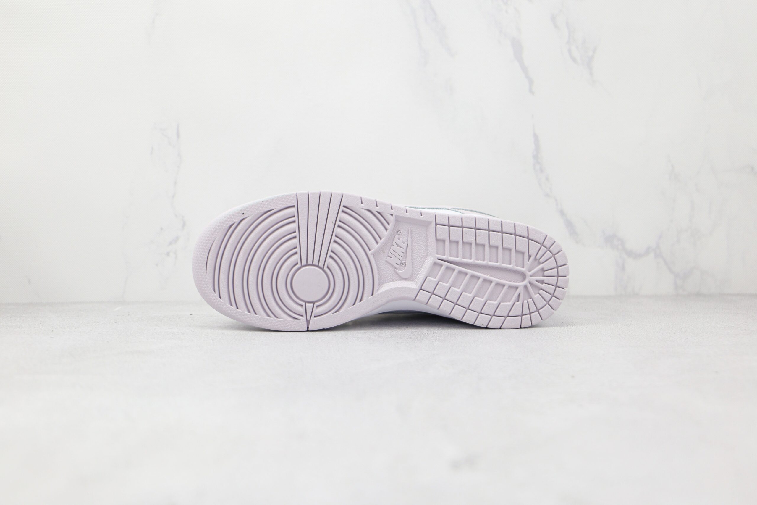 Nike Dunk Low Light Violet - Imagem 7