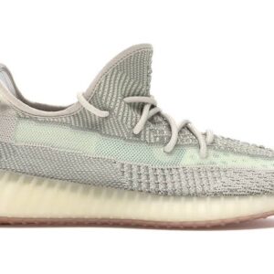 Adidas Yeezy Boost 350 V2 Citrin (Non-Reflective)