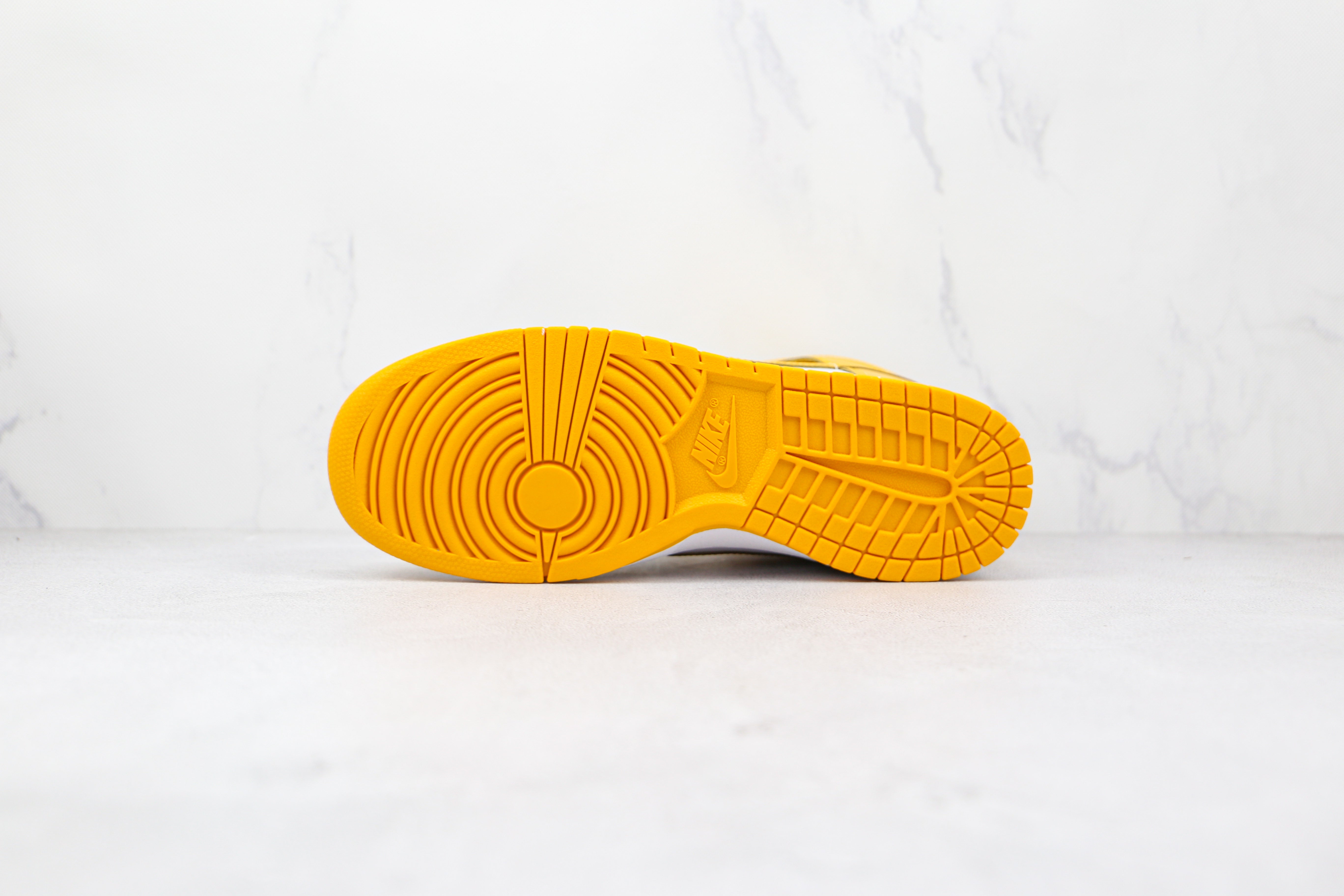 Nike Dunk High Sulfur - Imagem 4