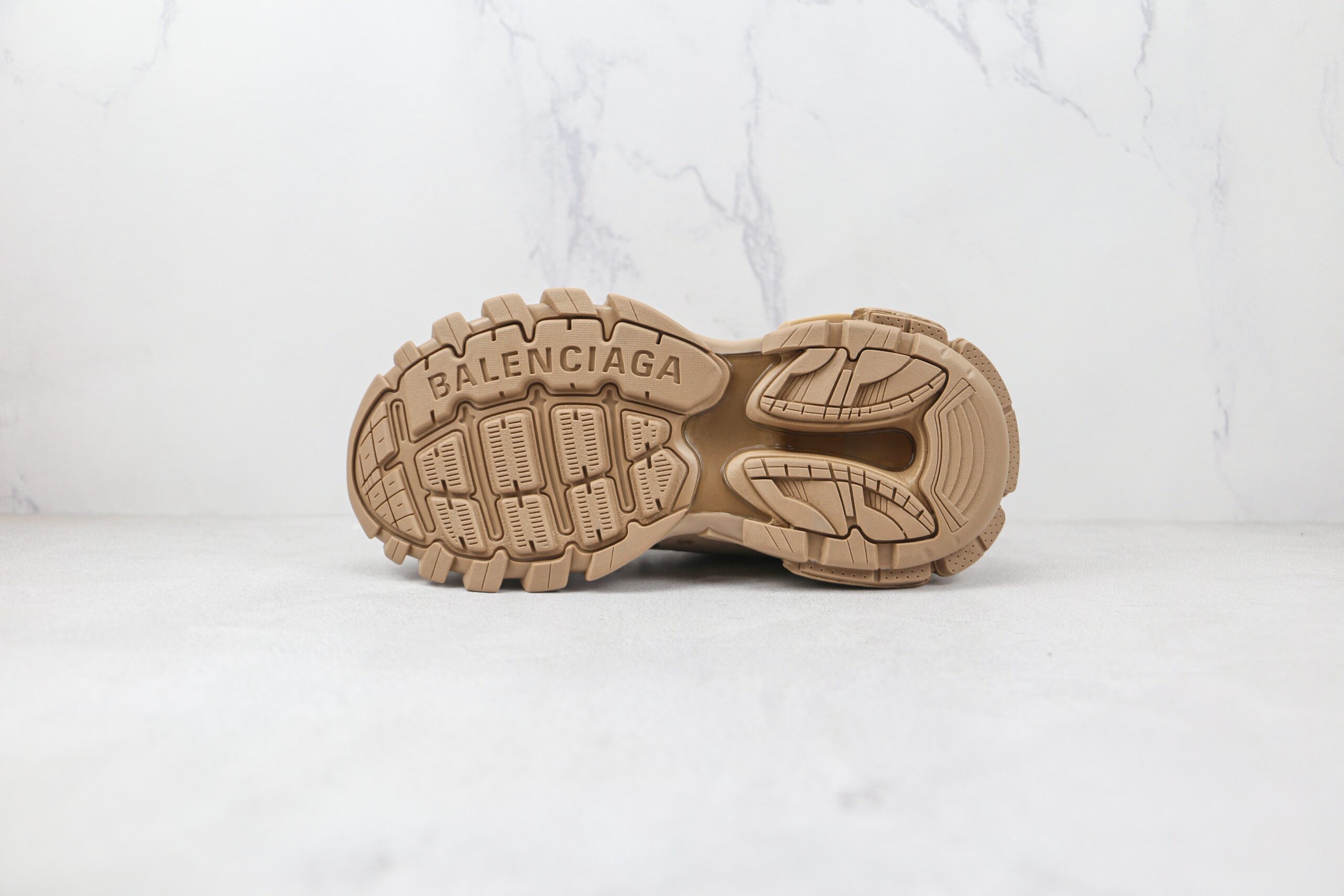 Balenciaga Track Beige - Imagem 5