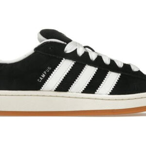 Adidas Campus 00s Core Black