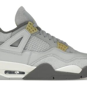 Jordan 4 Retro SE Craft Photon Dust