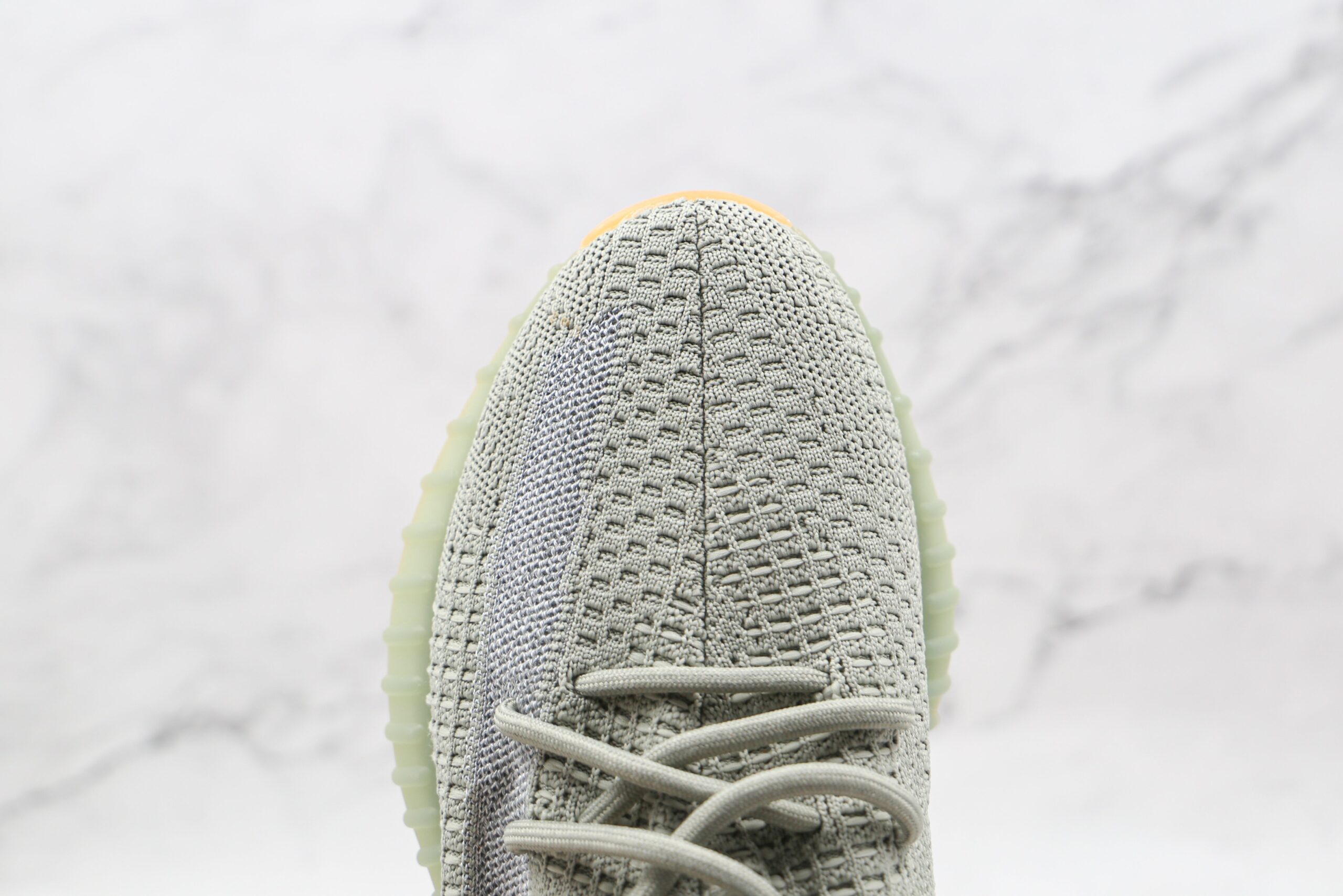 Adidas Yeezy Boost 350 V2 Desert Sage Reflective - Imagem 3