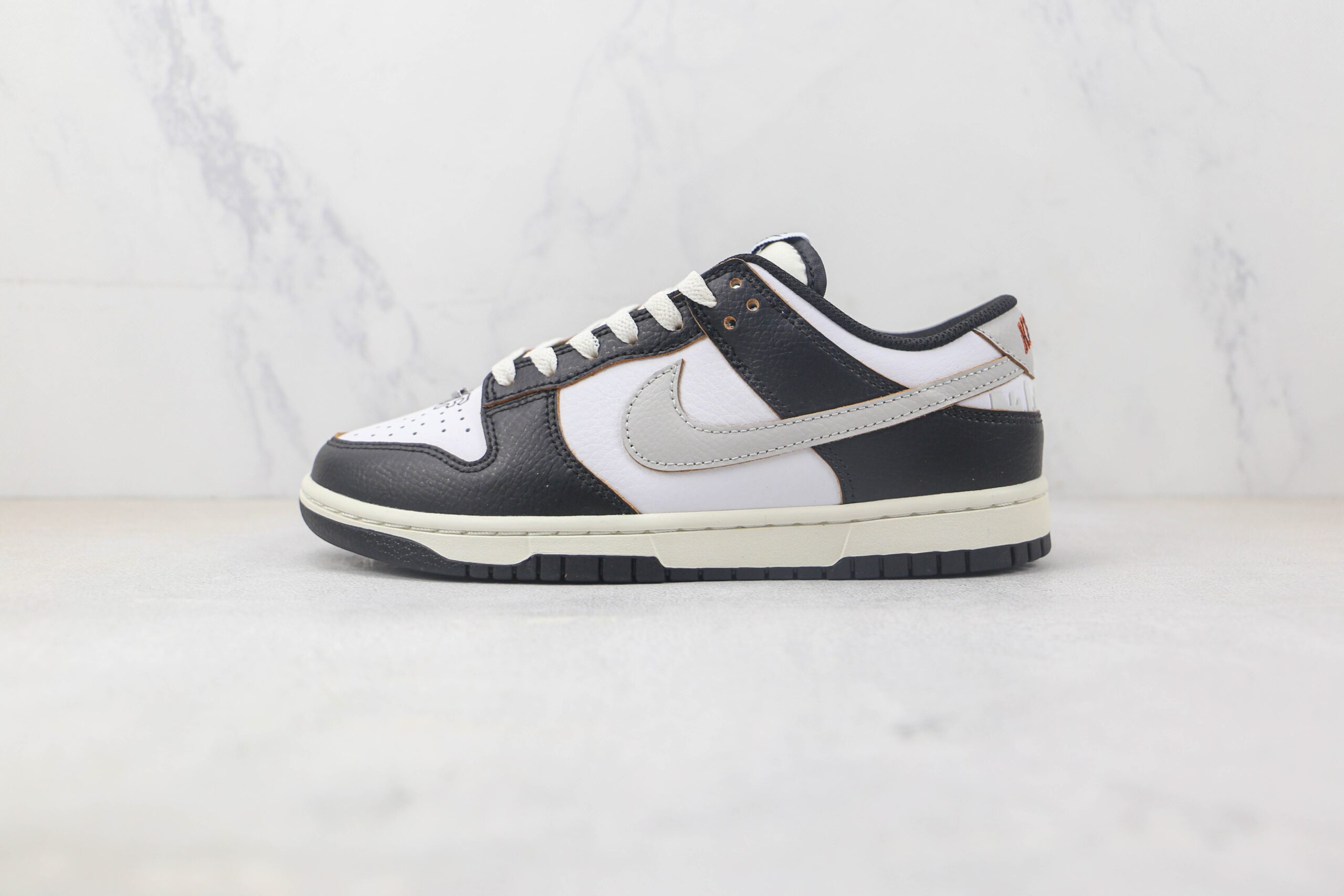 Nike SB Dunk Low HUF San Francisco - Imagem 2