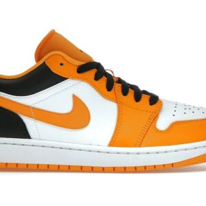 Jordan 1 Low Taxi