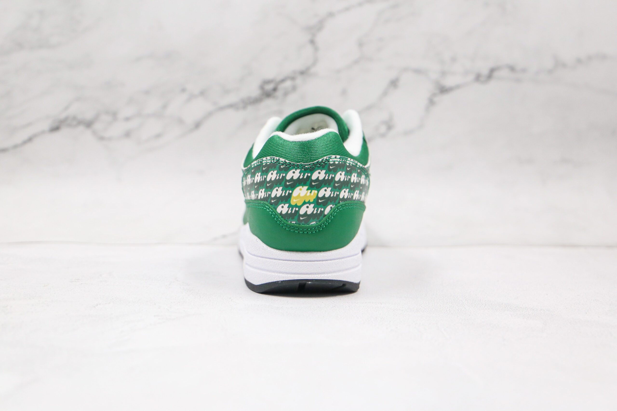 Nike Air Max 1 Limeade - Imagem 5