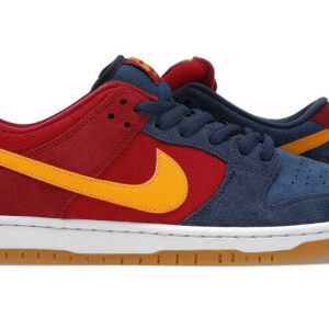 Nike SB Dunk Barcelona