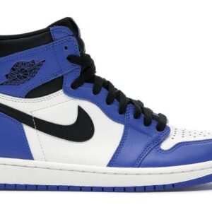Jordan 1 Retro High Game Royal