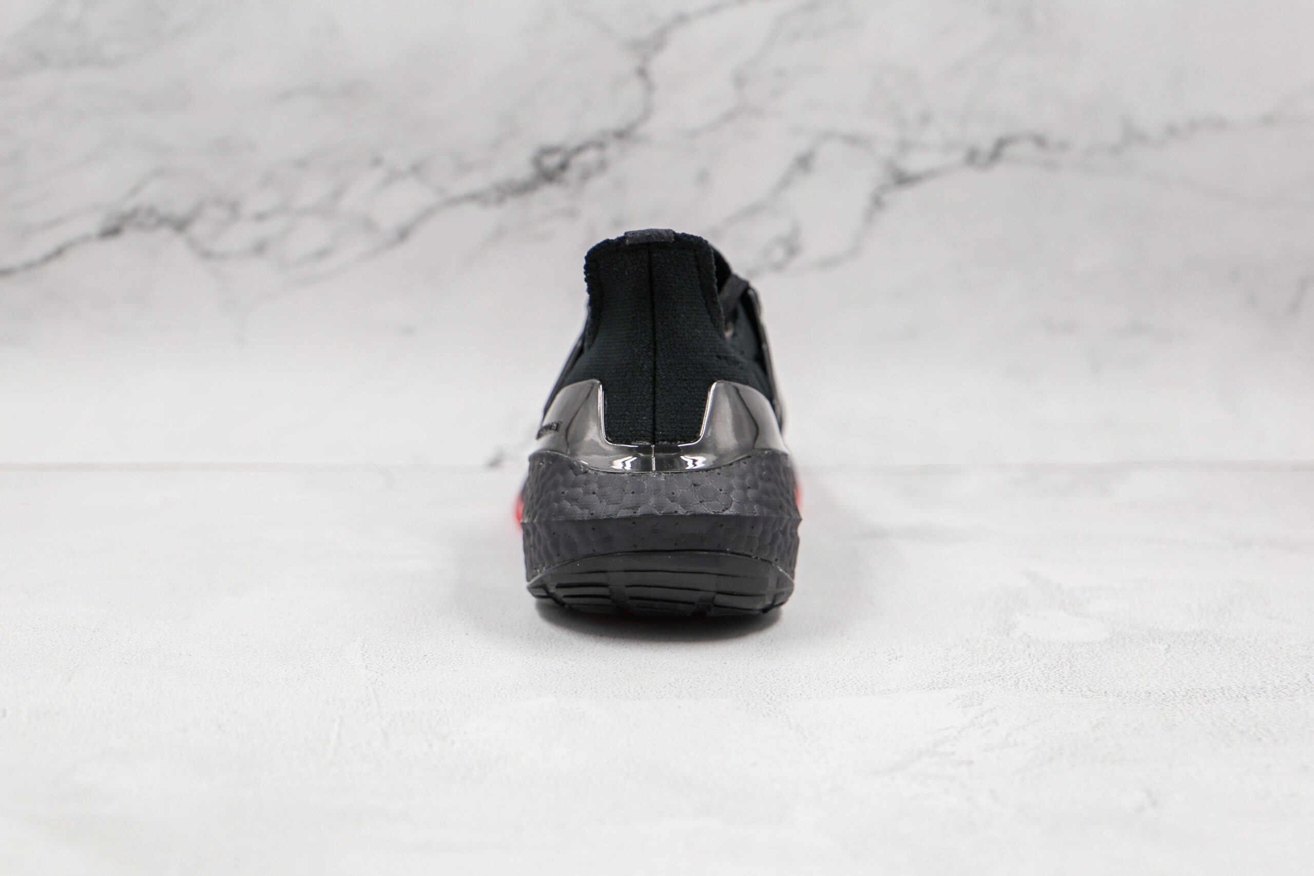 Adidas Ultraboost 21 424 Arsenal - Imagem 4