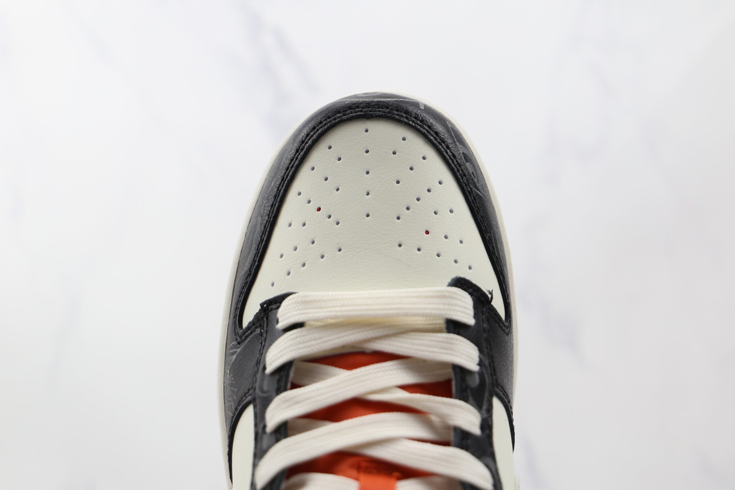 Nike Dunk Low Halloween - Imagem 3