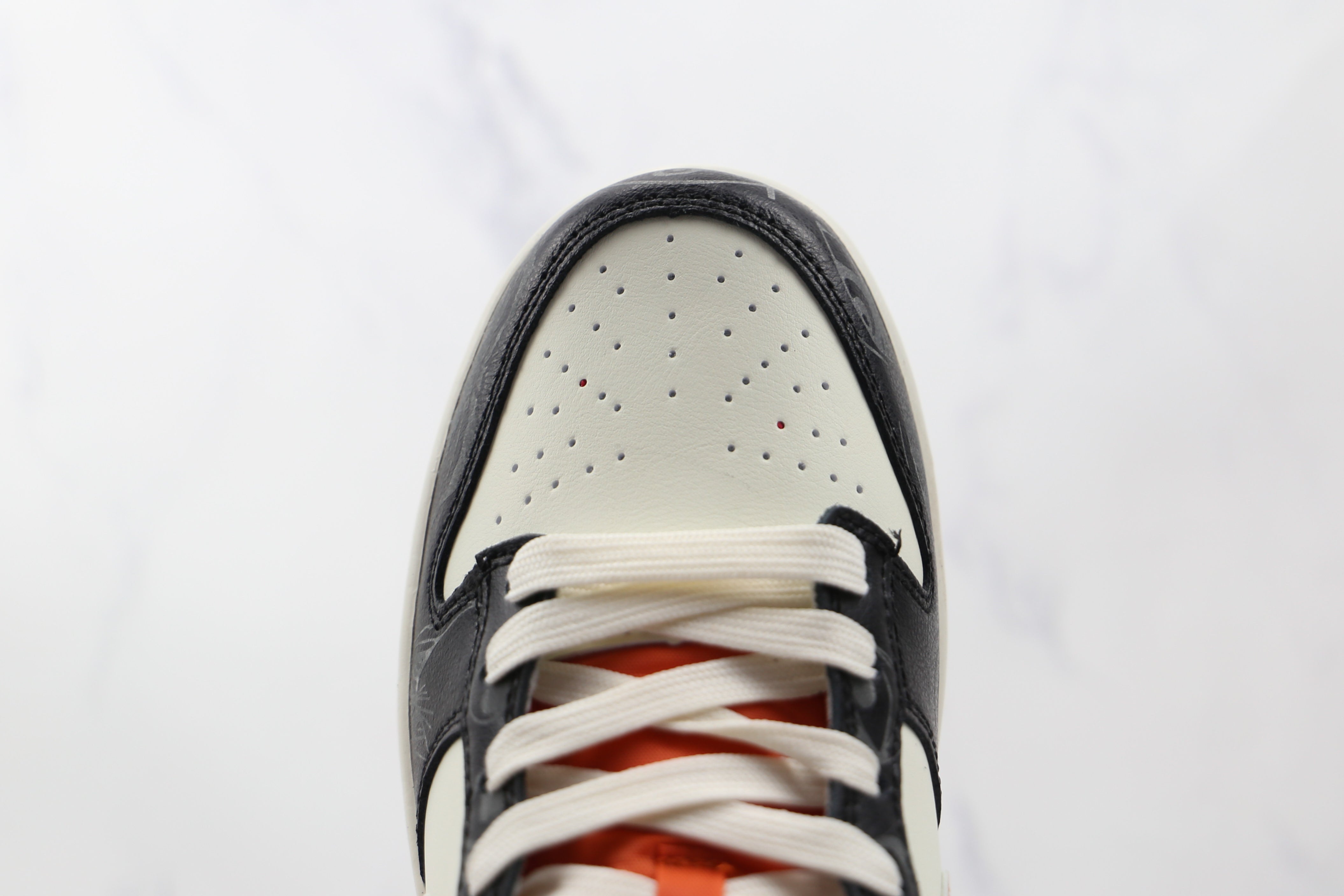 Nike Dunk Low Halloween - Imagem 3