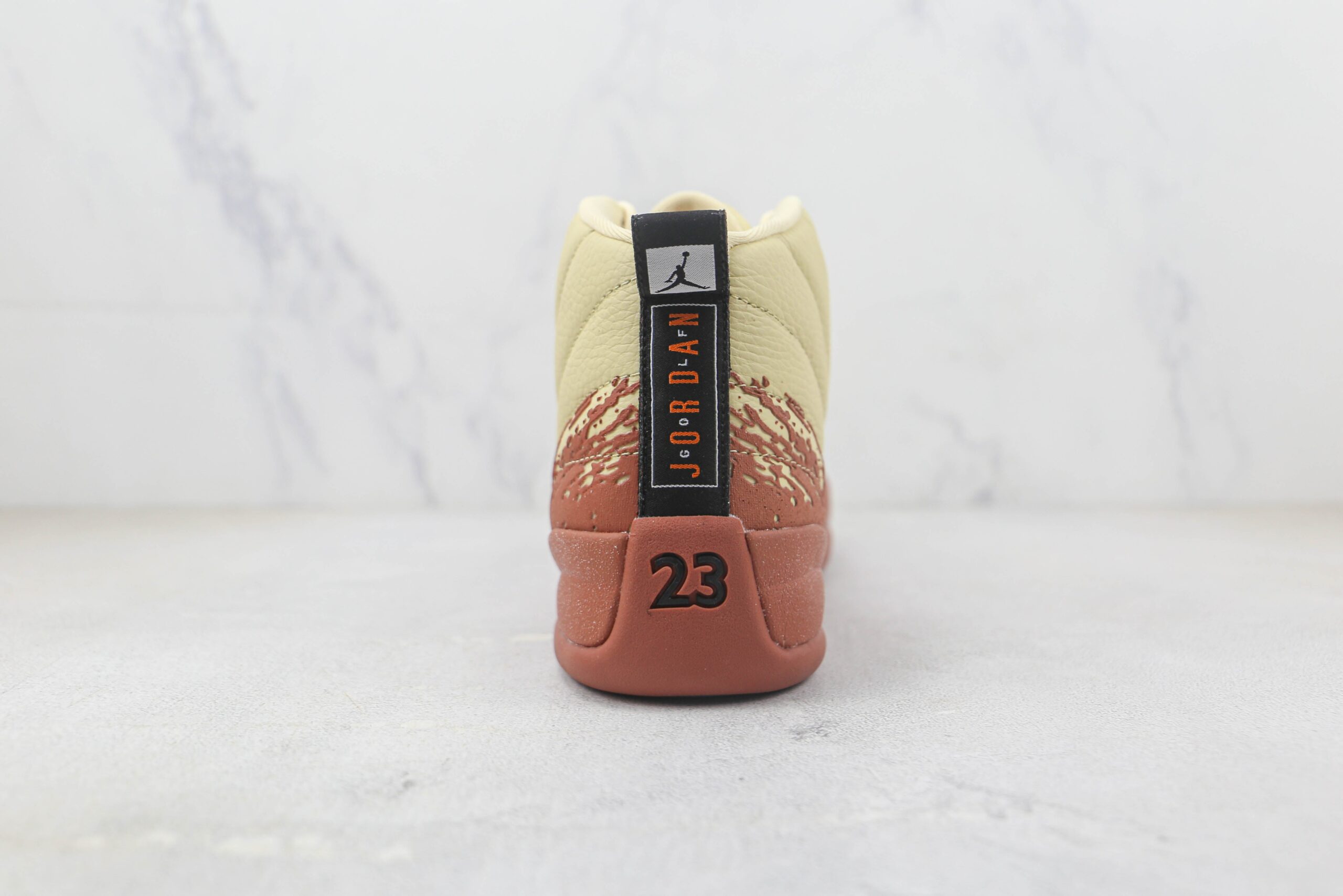 Jordan 12 Retro Eastside Golf Out of the Clay - Imagem 4