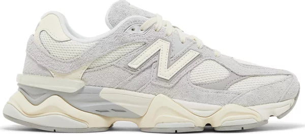 New Balance 9060 Quartz Grey - Imagem 2