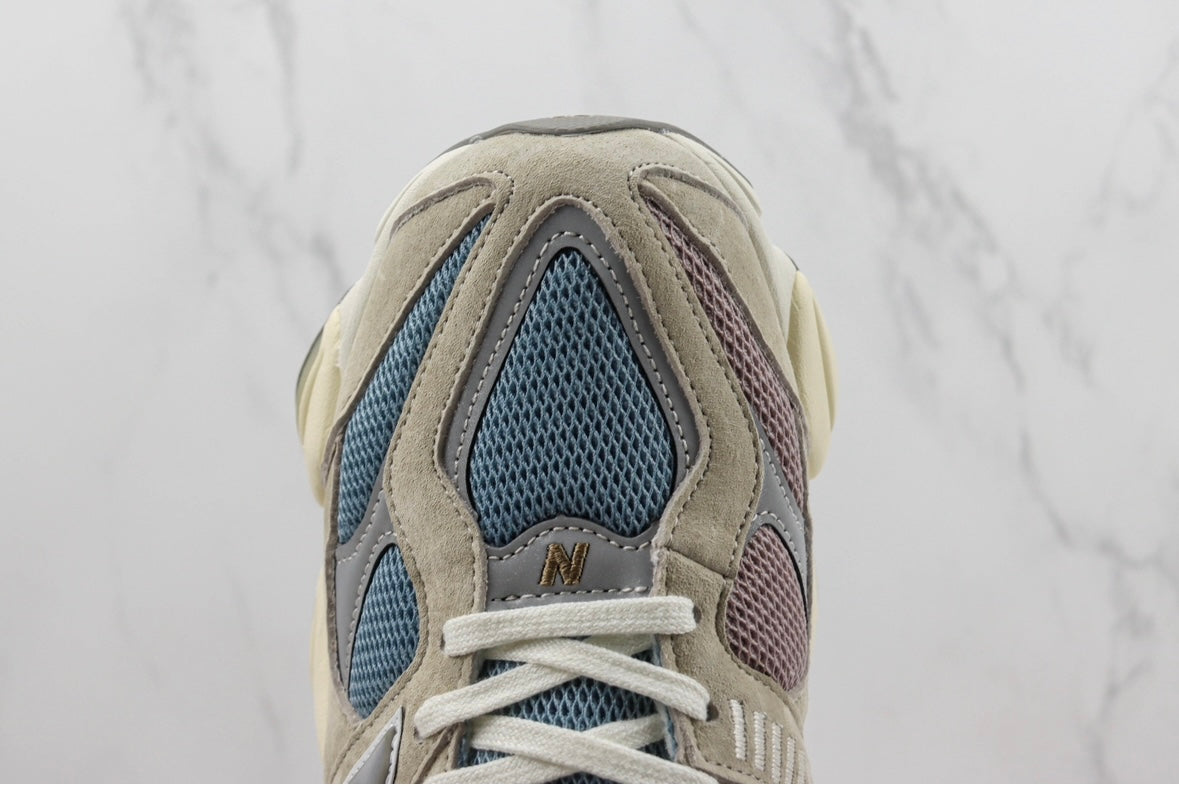 New Balance 9060 Mushroom - Imagem 3