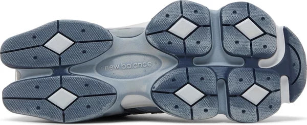 New Balance 9060 Moon Daze - Imagem 5