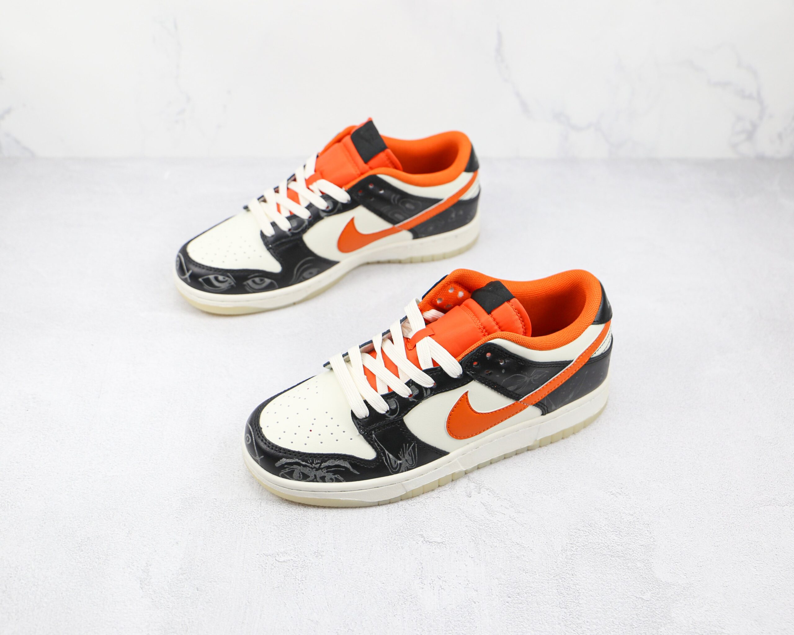 Nike Dunk Low Halloween - Imagem 7