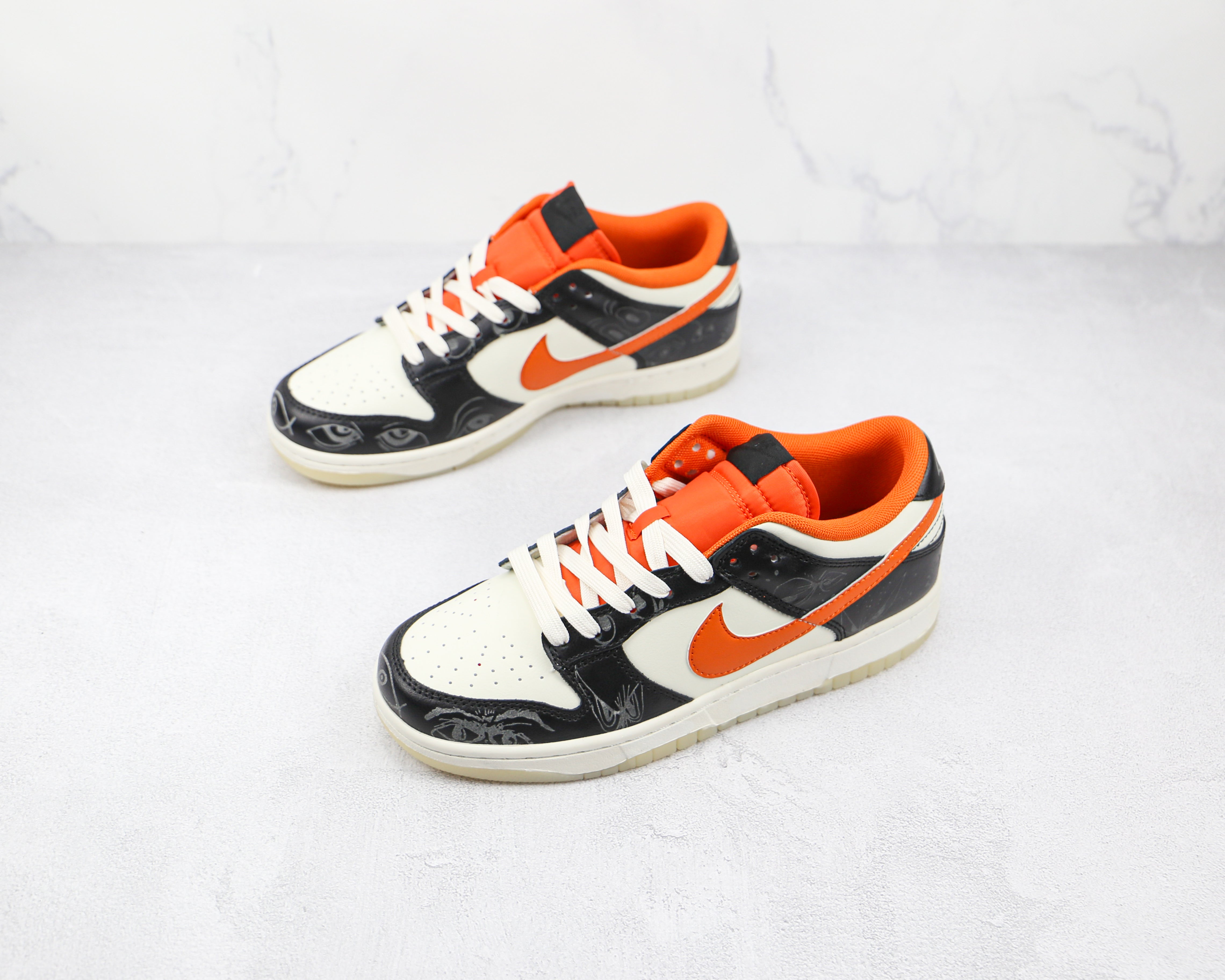 Nike Dunk Low Halloween - Imagem 7