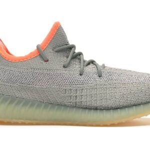 Adidas Yeezy Boost 350 V2 Desert Sage Reflective
