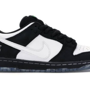 Nike SB Dunk Low Staple Panda Pigeon