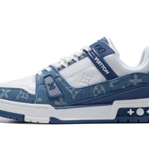 Louis Vuitton Trainer Sneaker Low