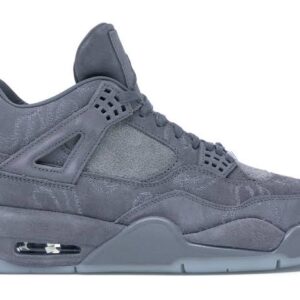 Jordan 4 Retro Kaws