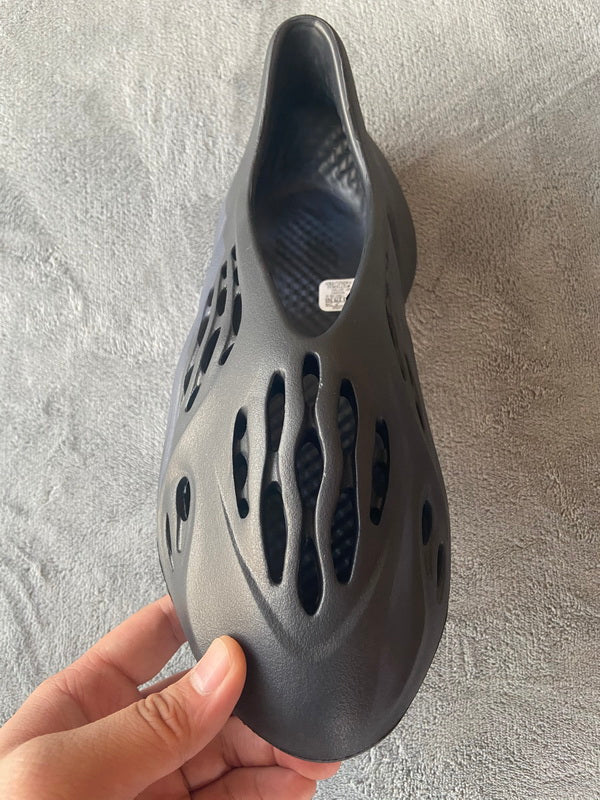 Adidas Yeezy Foam RNNR Mineral Blue - Imagem 5