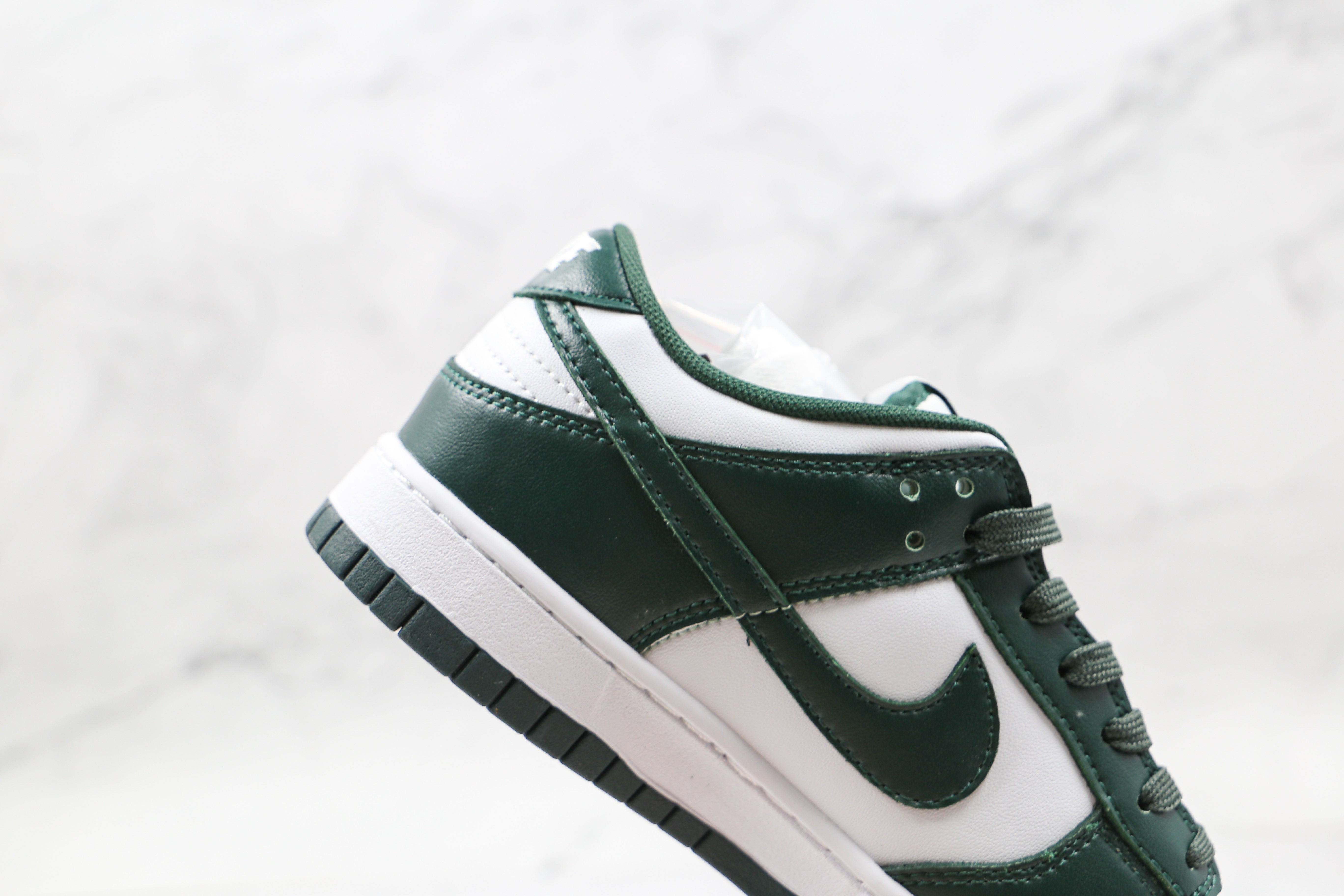Nike Dunk Low Michigan State - Imagem 3